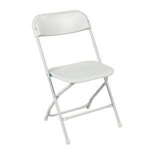 Folding Chairs for rent