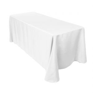 Table Linen for rent